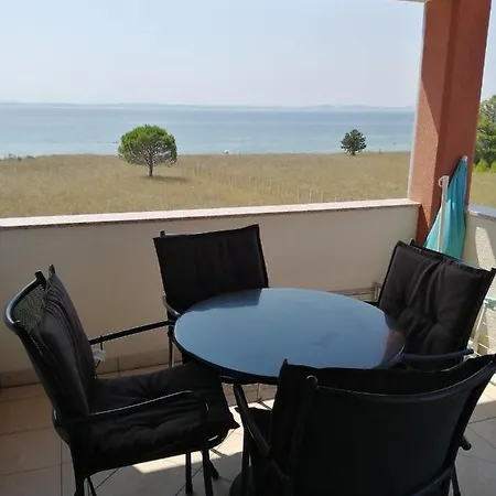 Appartement Vujic Nin