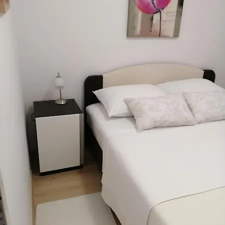 Vujic Apartment