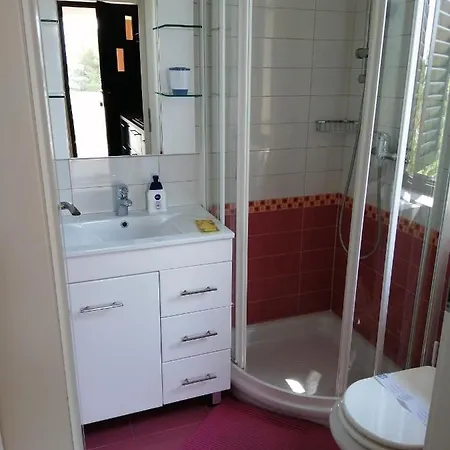 Vujic Apartment Nin
