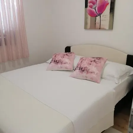 Apartment Vujic