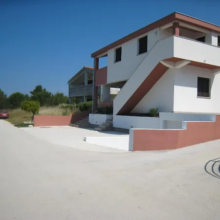 Apartment Vujic *